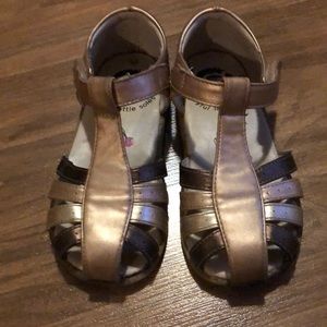 Livie & Luca sandals